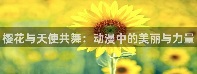 omofun.con：樱花与天使共舞：动漫中的美丽与力量